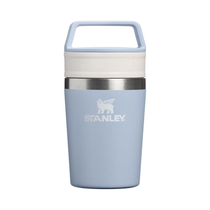 Stanley The Caf&eacute;-To-Go Travel Mug 8oz Blue Dream Stone image number 0